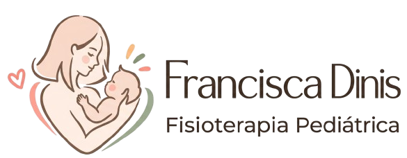 Francisca Dinis · Fisioterapia Pediátrica